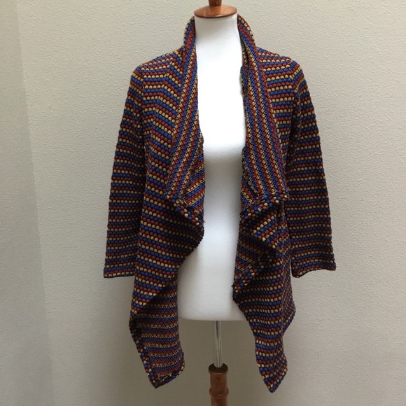 ModCloth Pinko 1988 Open Front Jacket M - Picture 1 of 6